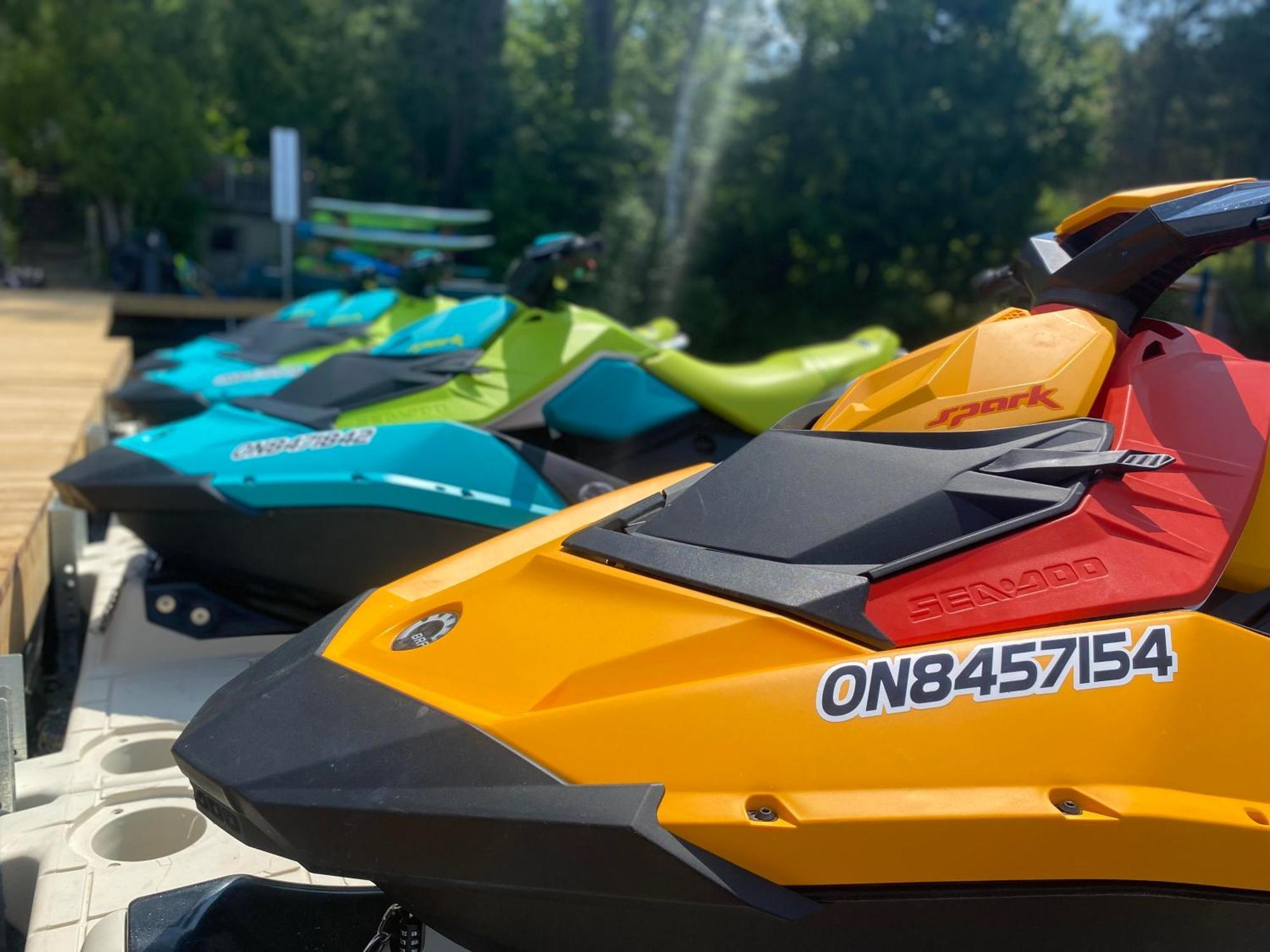 Muskoka Waterfront Retreat Βίλα Dwight Εξωτερικό φωτογραφία