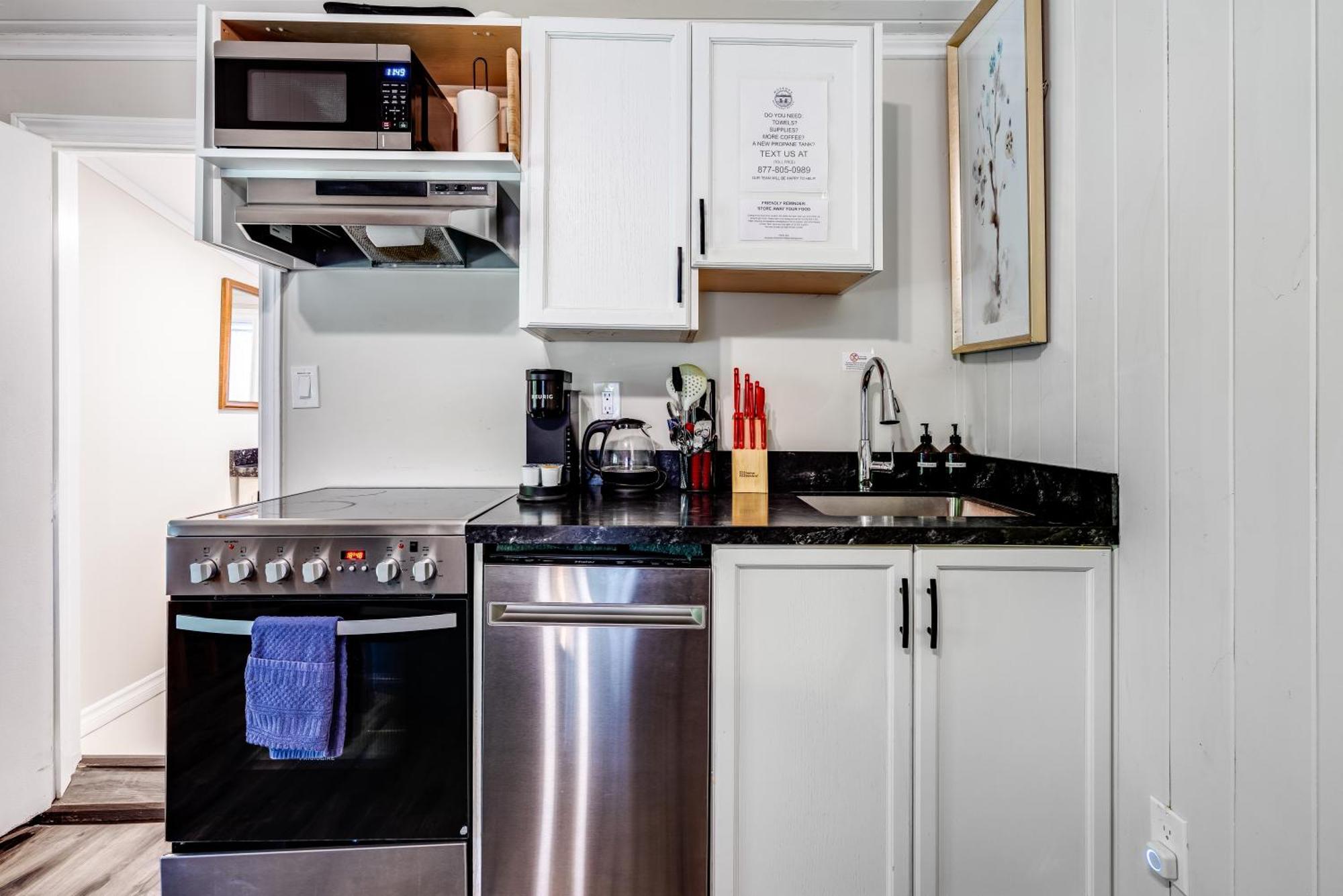 Muskoka Waterfront Retreat Βίλα Dwight Εξωτερικό φωτογραφία