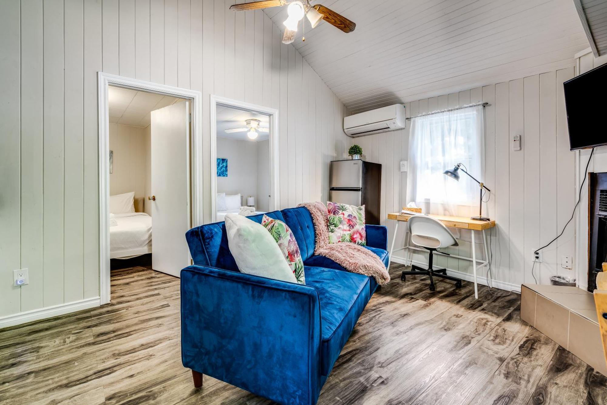 Muskoka Waterfront Retreat Βίλα Dwight Εξωτερικό φωτογραφία