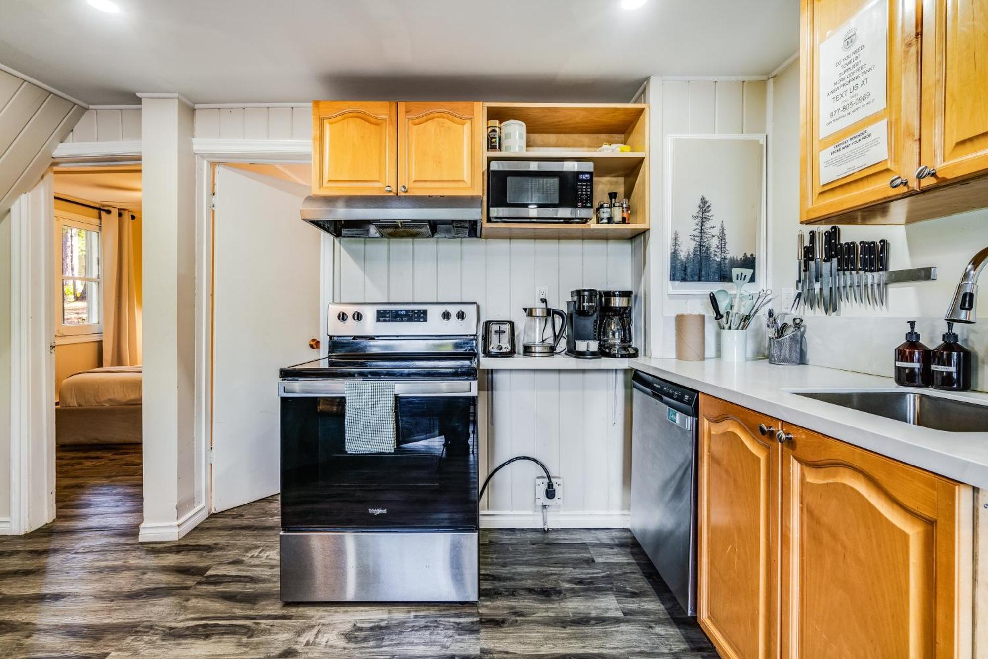 Muskoka Waterfront Retreat Βίλα Dwight Εξωτερικό φωτογραφία