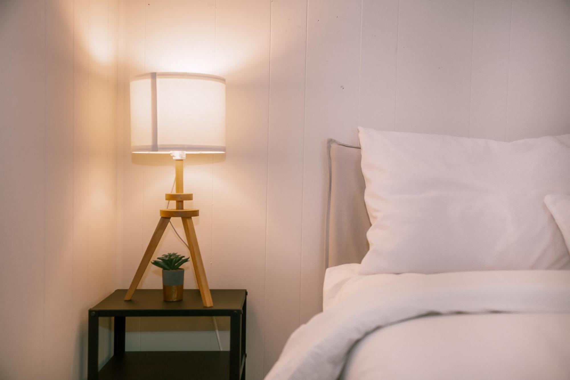 Muskoka Waterfront Retreat Βίλα Dwight Εξωτερικό φωτογραφία