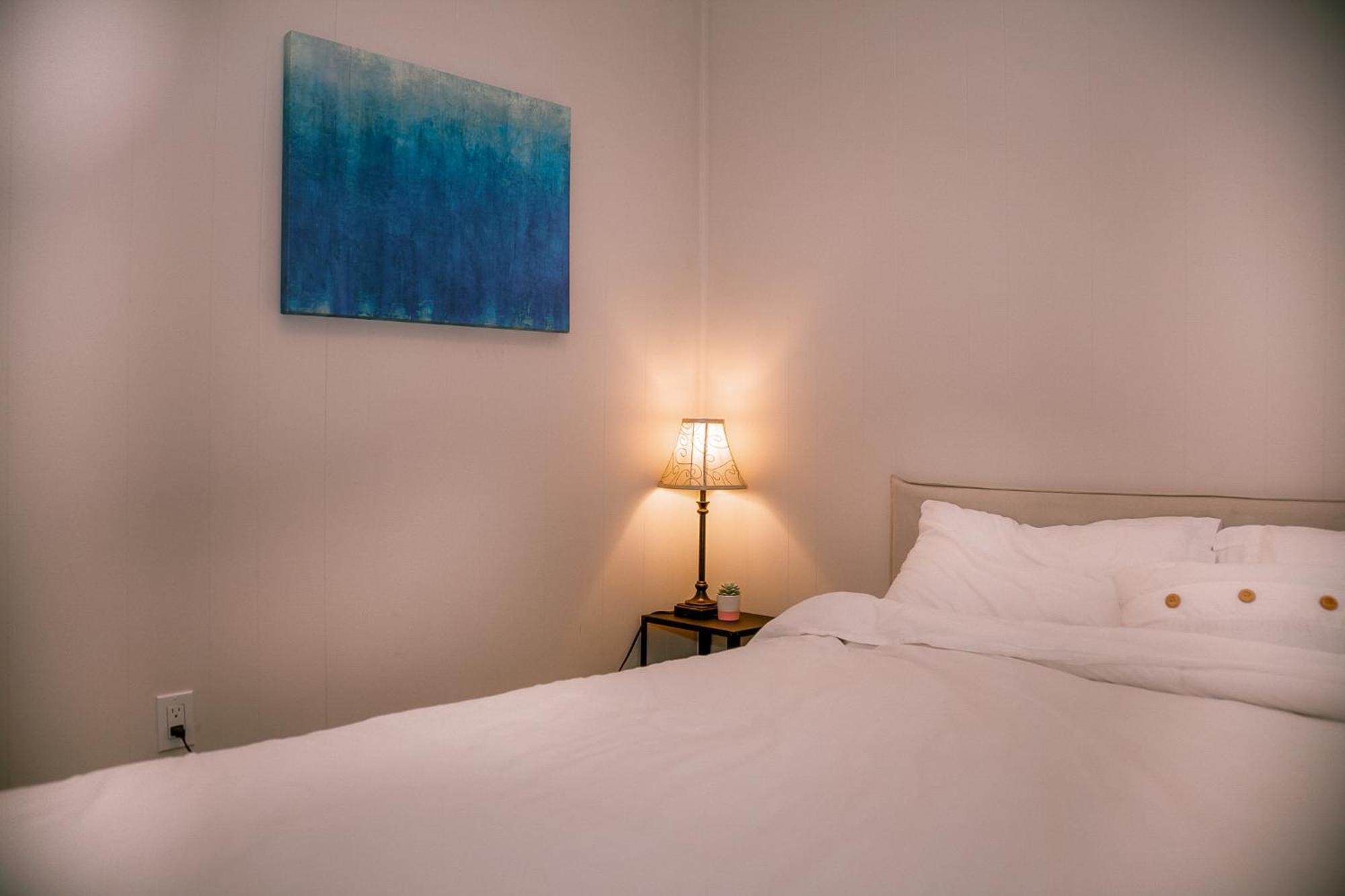 Muskoka Waterfront Retreat Βίλα Dwight Εξωτερικό φωτογραφία