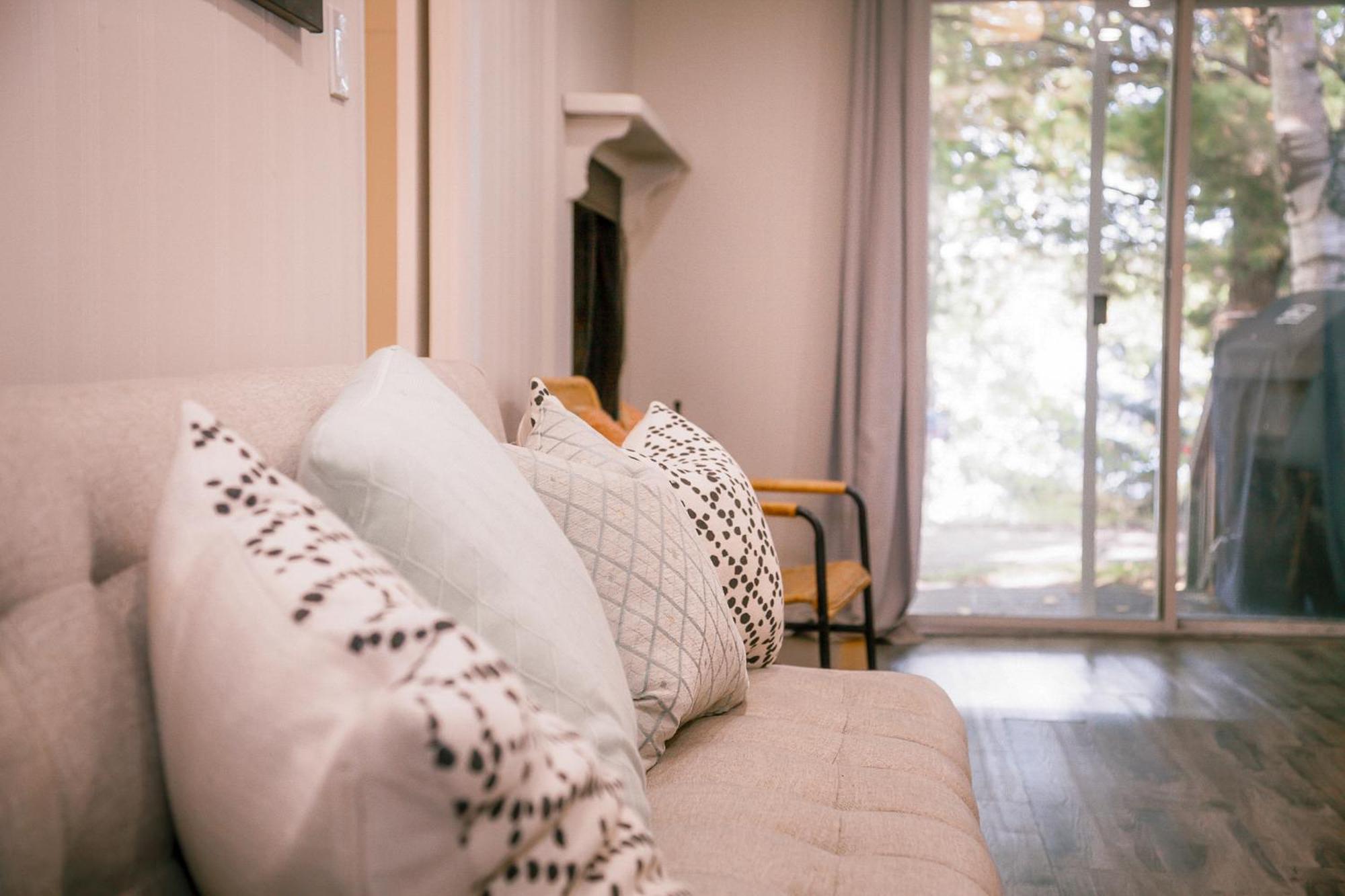 Muskoka Waterfront Retreat Βίλα Dwight Εξωτερικό φωτογραφία