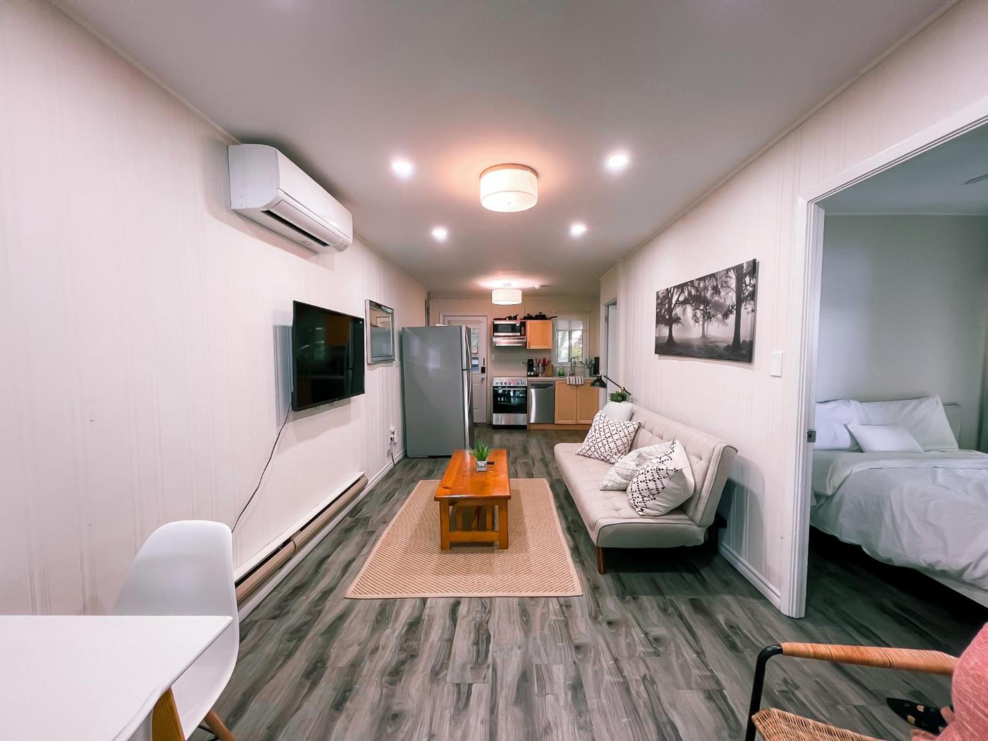 Muskoka Waterfront Retreat Βίλα Dwight Εξωτερικό φωτογραφία