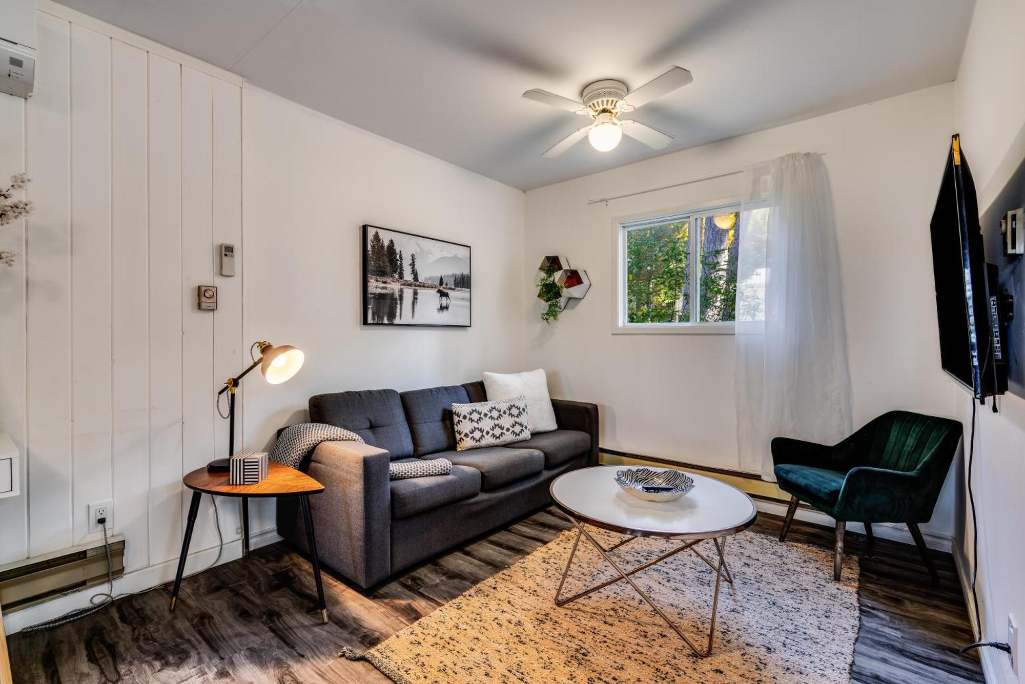 Muskoka Waterfront Retreat Βίλα Dwight Εξωτερικό φωτογραφία