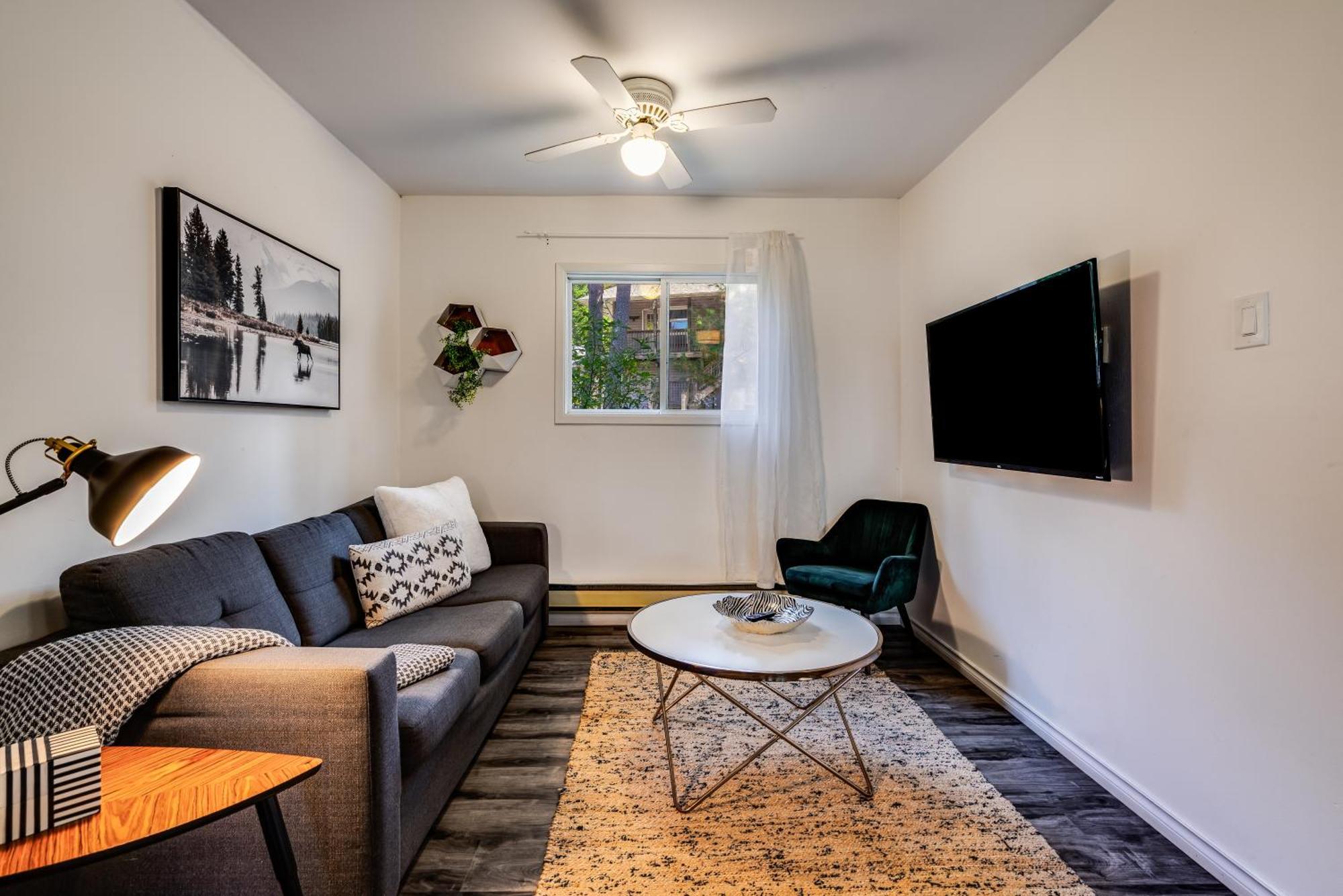 Muskoka Waterfront Retreat Βίλα Dwight Εξωτερικό φωτογραφία