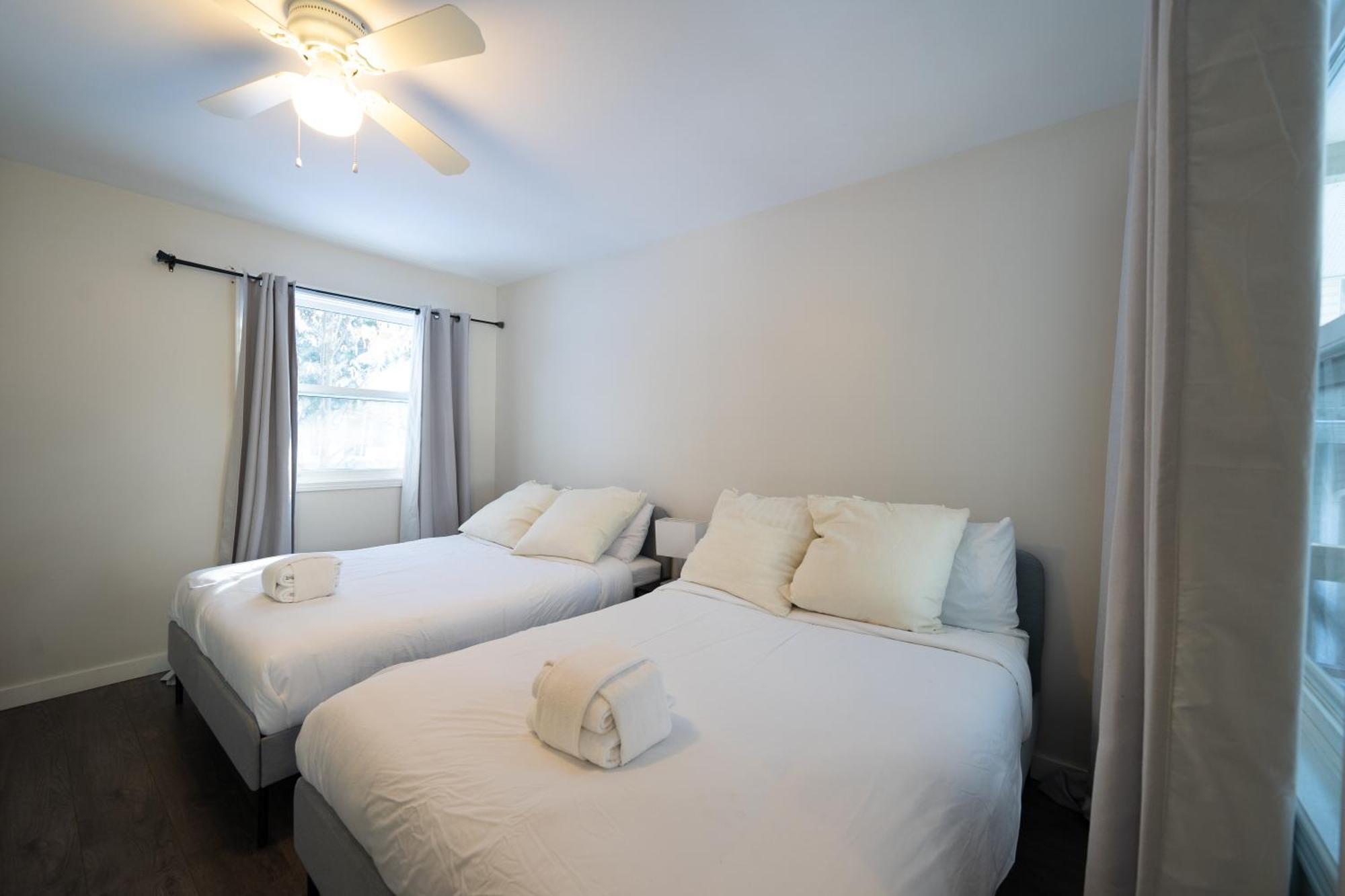 Muskoka Waterfront Retreat Βίλα Dwight Εξωτερικό φωτογραφία