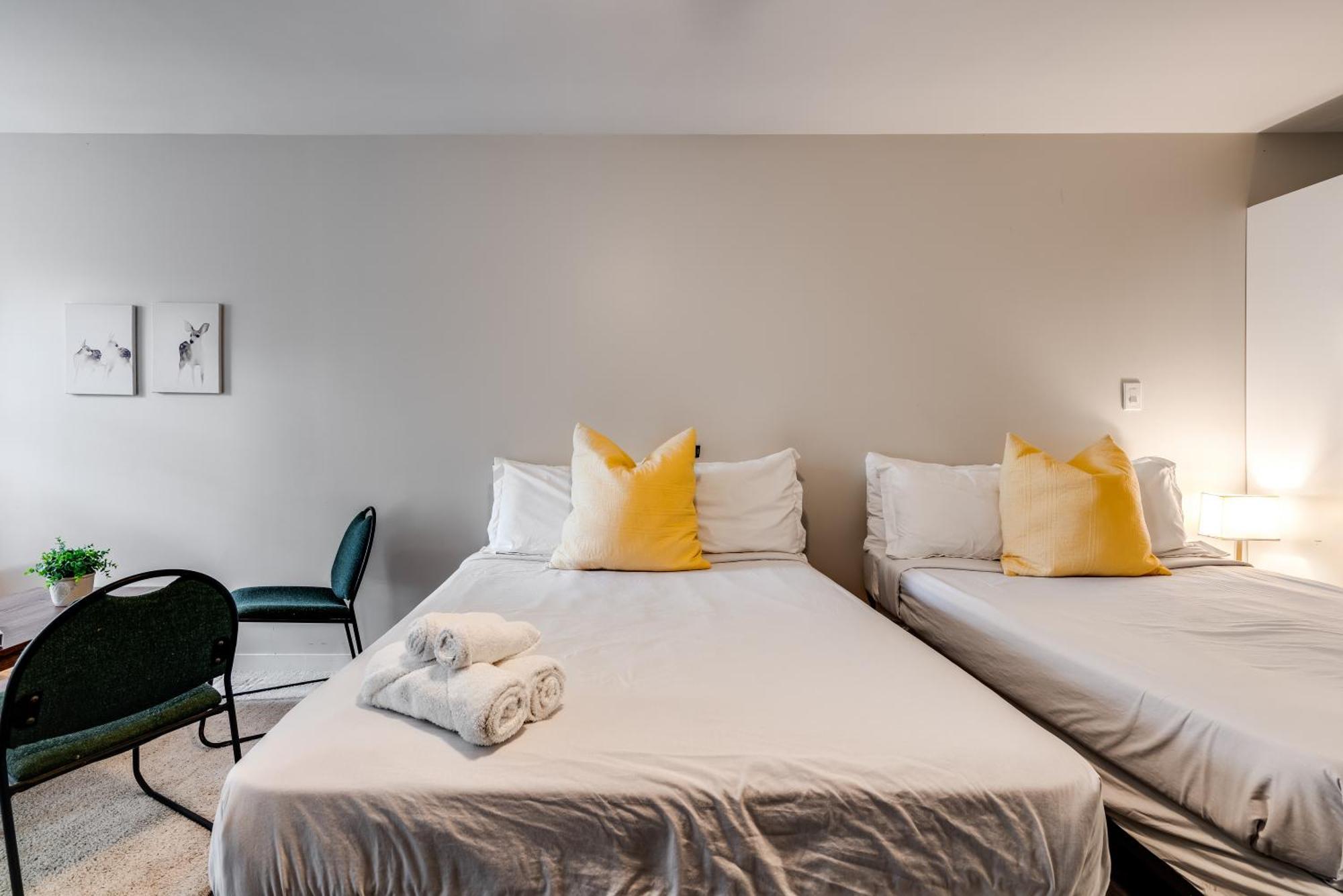 Muskoka Waterfront Retreat Βίλα Dwight Εξωτερικό φωτογραφία