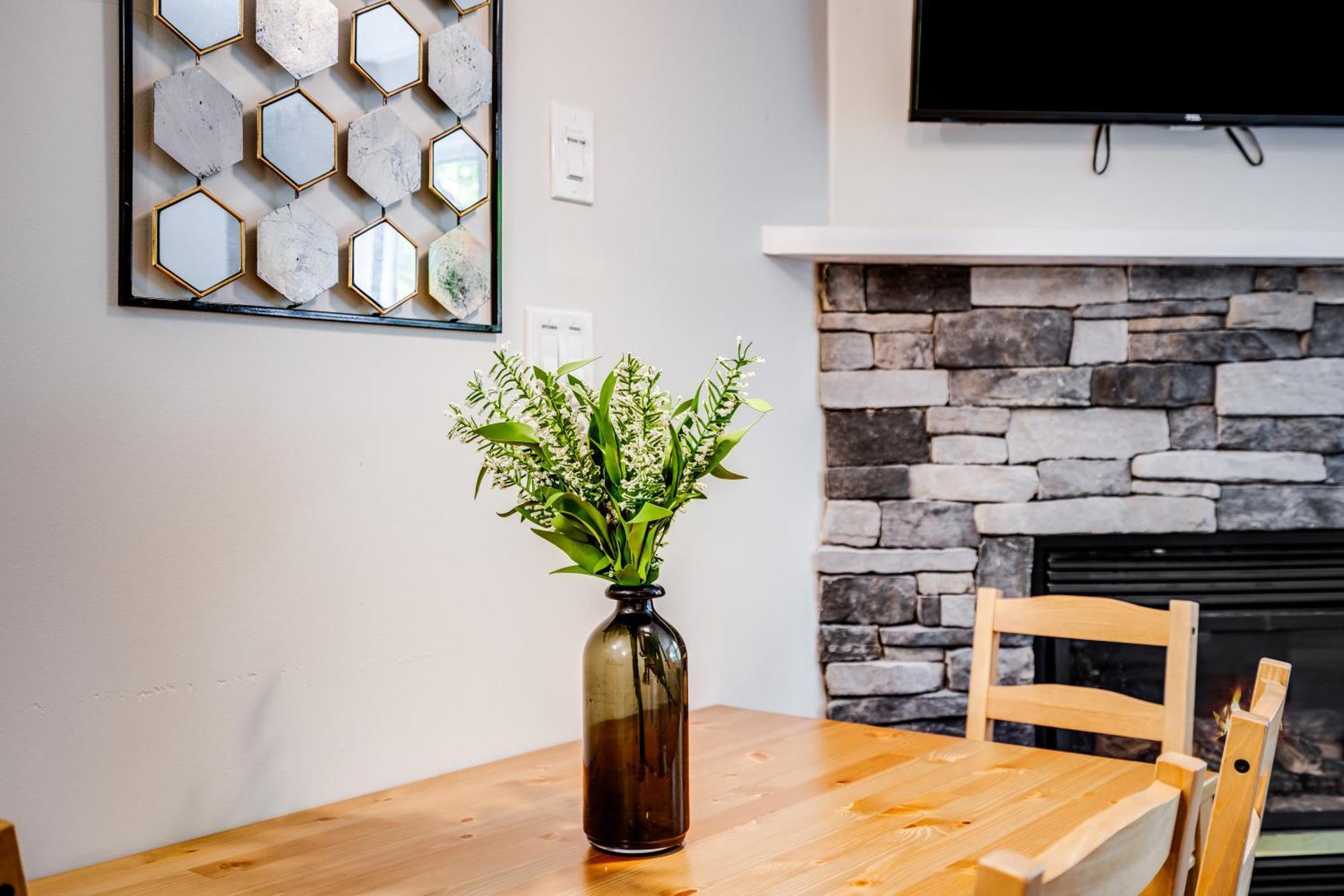 Muskoka Waterfront Retreat Βίλα Dwight Εξωτερικό φωτογραφία