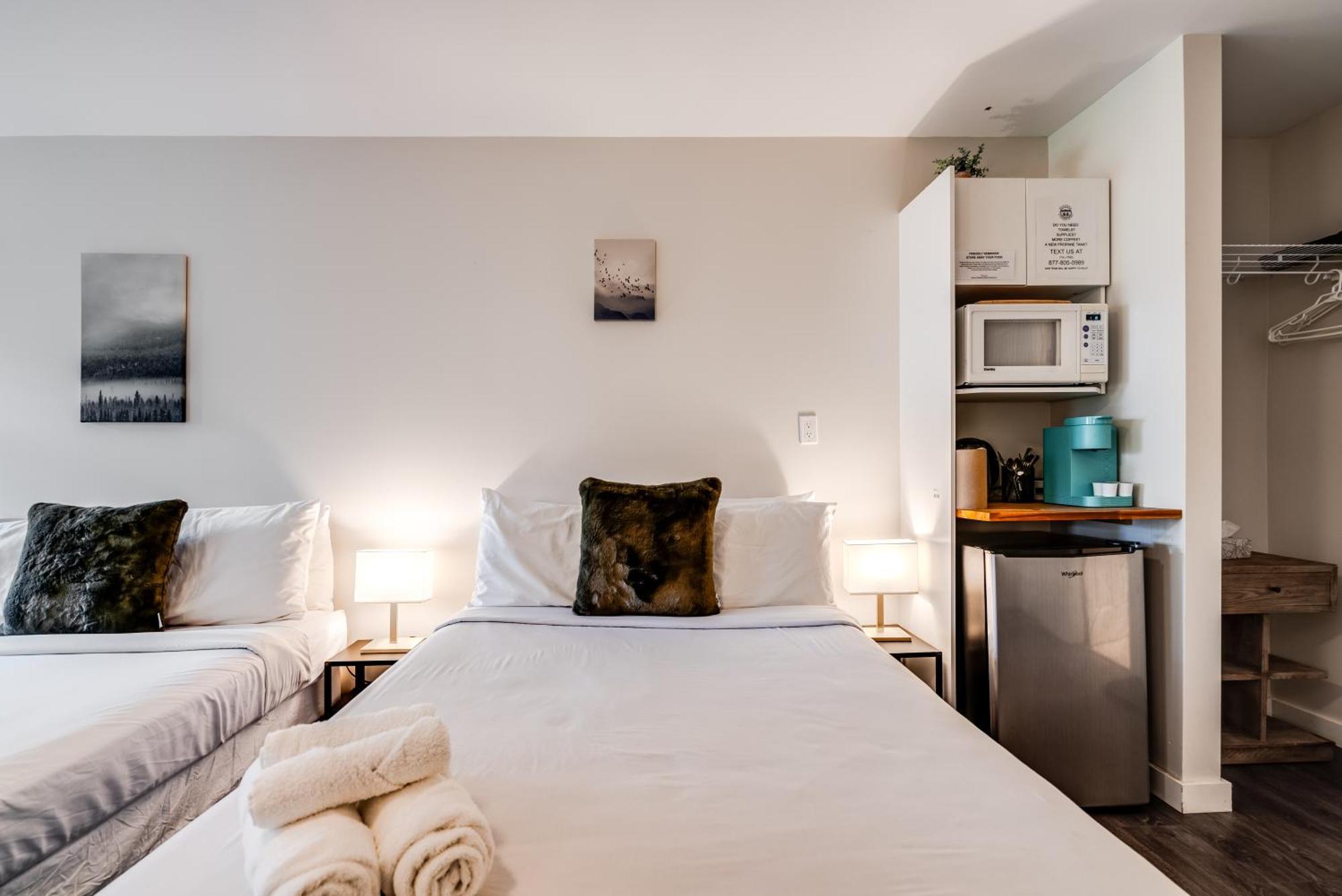 Muskoka Waterfront Retreat Βίλα Dwight Εξωτερικό φωτογραφία